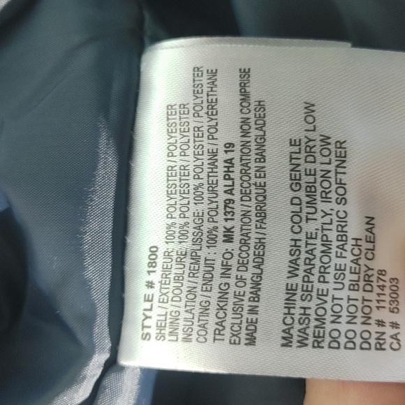 Arctix Snowpants - Picture 4 of 11